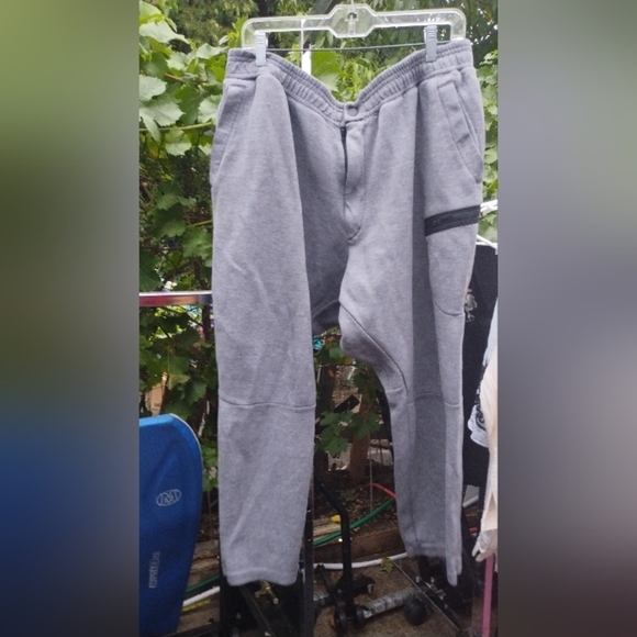 Nike sweat pants - Picture 1 of 6